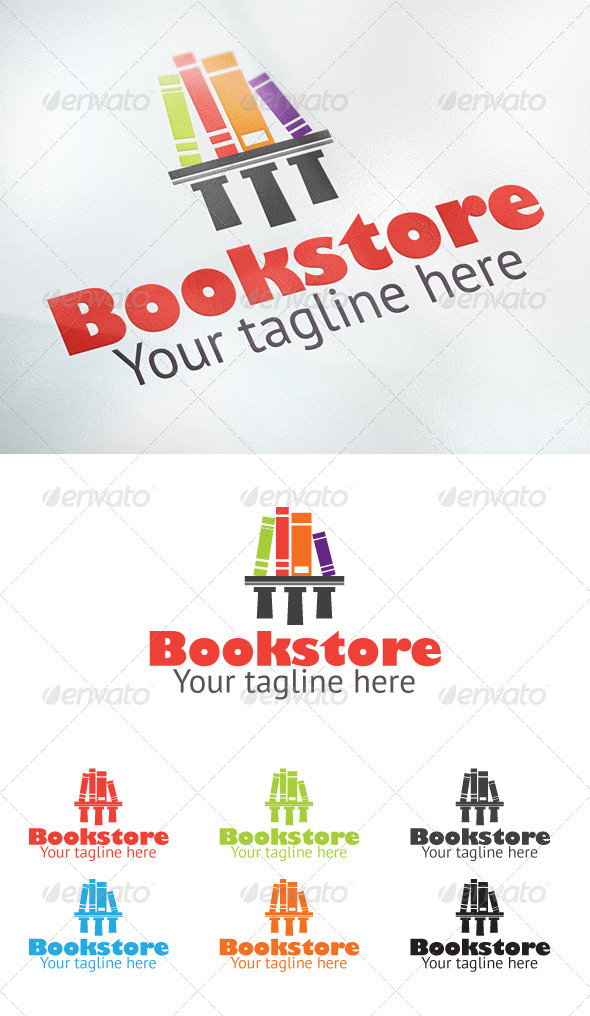 Bookstore Bookstore