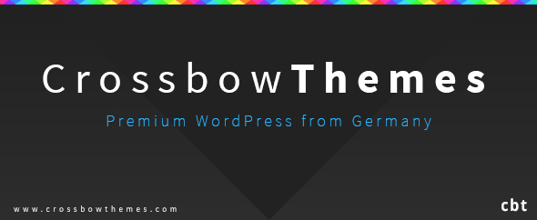 CrossbowThemes