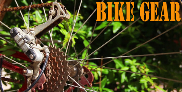 Bike Gear Bike Gear