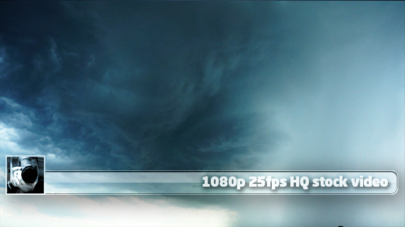 Thunder Storm Time Lapse 1 Thunder Storm Time Lapse 1