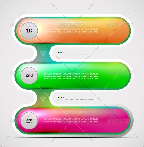 Modern Design Template Options Modern Design Template Options