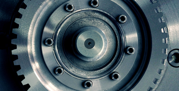 Gears Metal Gears Metal