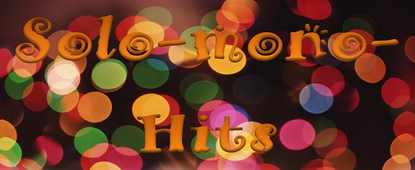 Solo-mono-Hits