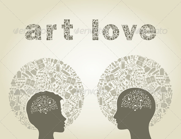 Art Love Art Love