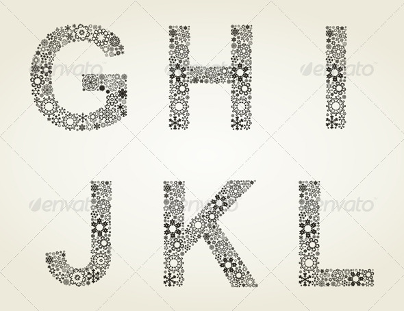 Snow the Alphabet 2 Snow the Alphabet 2