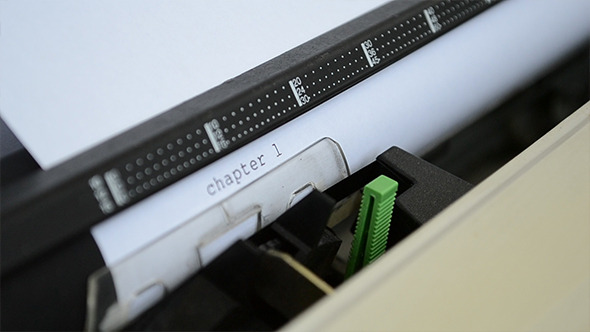 Typewriting Chapter 1 Word Typewriting Chapter 1 Word