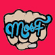 MOSF