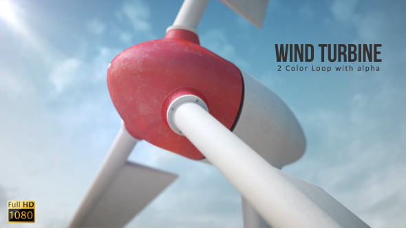 Wind Turbine Wind Turbine