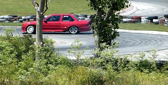 Car Racing Car Racing