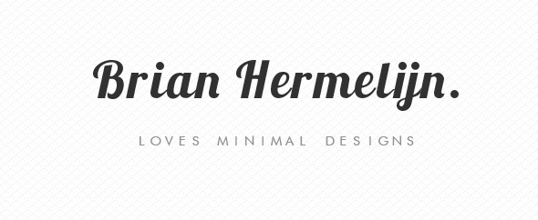 BrianHermelijn