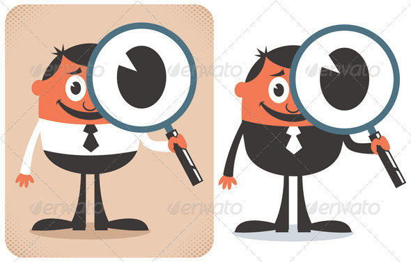 Search - People Characters