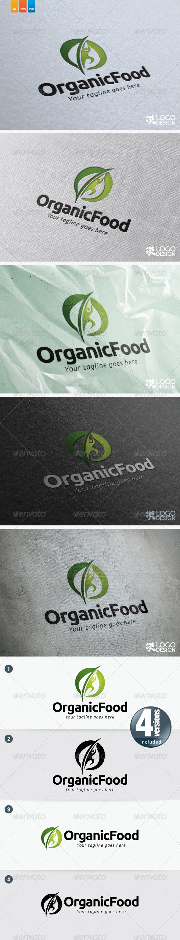 Organic Food