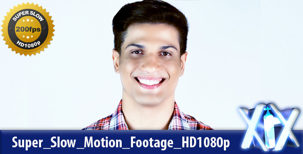 Young Man Smiling Young Man Smiling