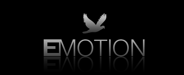 eMotionStudio