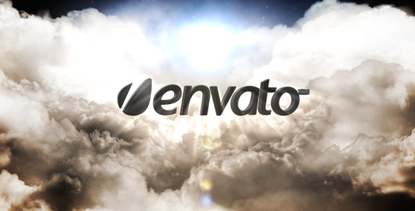 Cinematic Logo Ident Cinematic Logo Ident