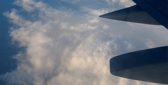 Flying Above The Clouds 4 Flying Above The Clouds 4