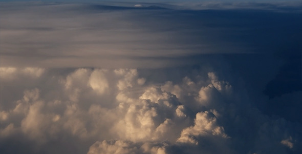 Flying Above The Clouds 5 Flying Above The Clouds 5