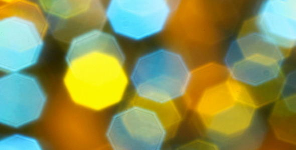 Bokeh Bokeh