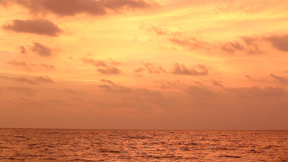 Sea and Sky Sea and Sky