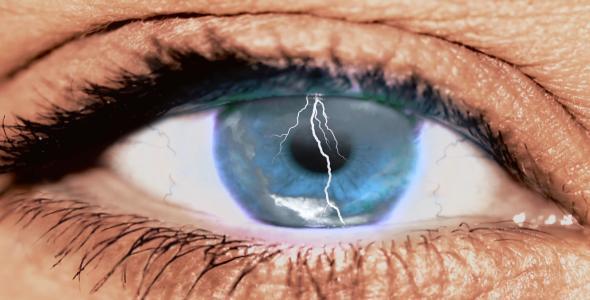 Thunder Eye Thunder Eye