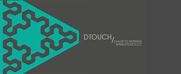 D-Touch