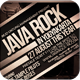 Java Rock Flyer/ Poster Template Java Rock Flyer/ Poster Template - GraphicRiver Item for Sale