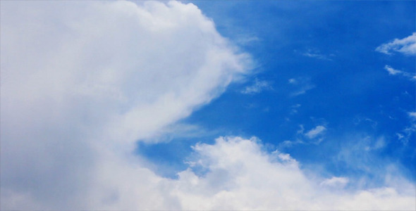 Clouds Time Lapse 6 Clouds Time Lapse 6