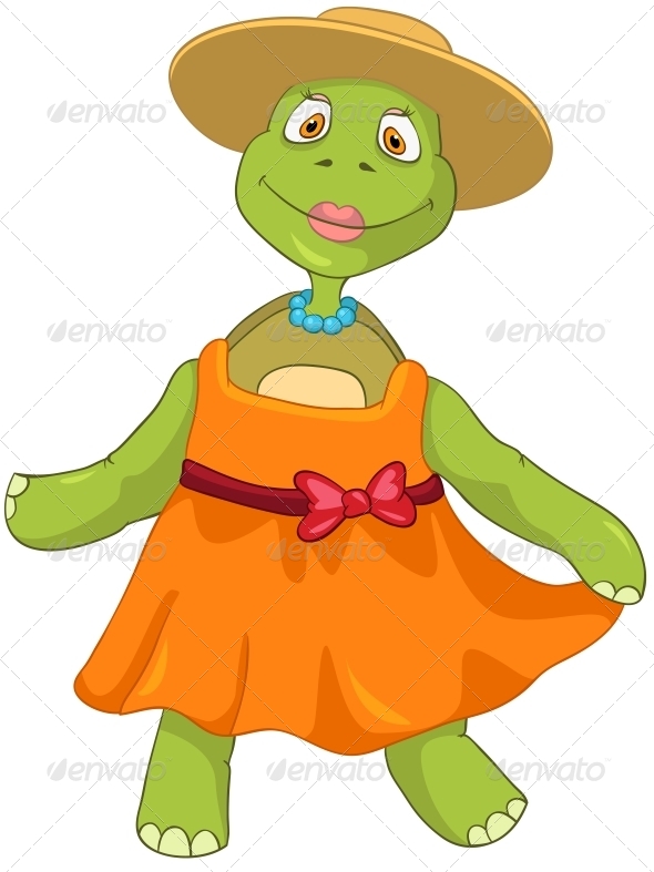 Turtle Wife Dancing Turtle Wife Dancing