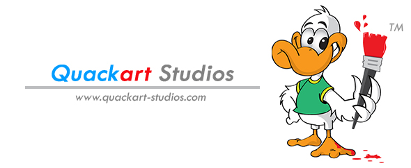 Quackart