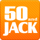 50andJACK