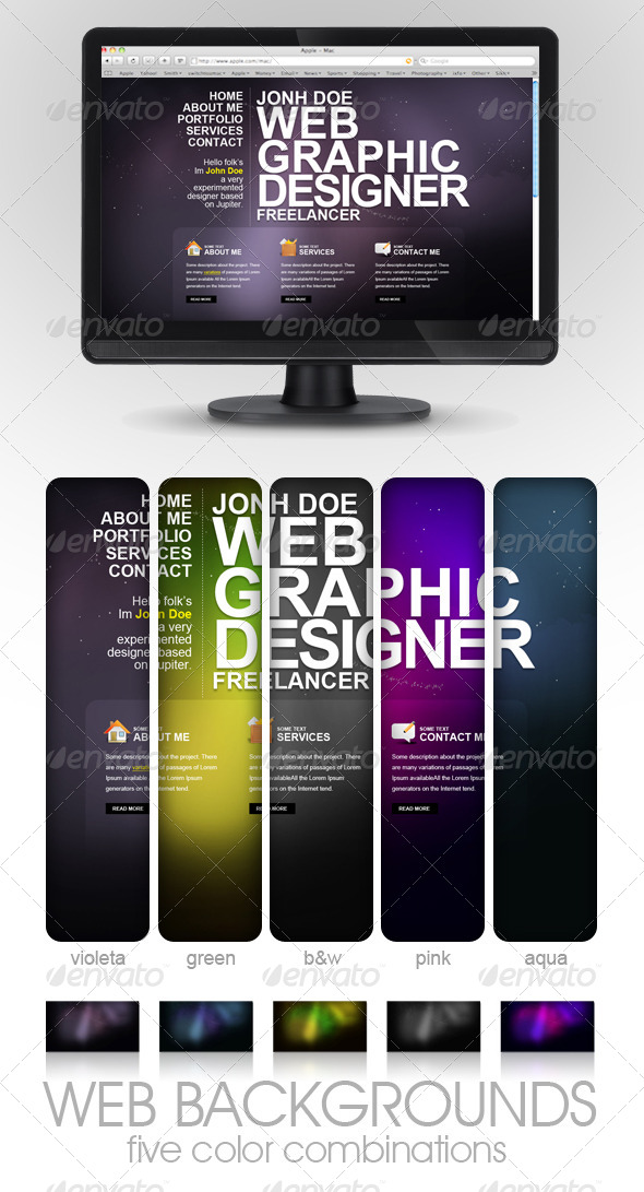 Lighting Backgrounds V2 Lighting Backgrounds V2