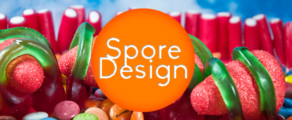 SporeDesign