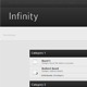 Infinity for SMF 2.0 Infinity for SMF 2.0 - ThemeForest Item for Sale