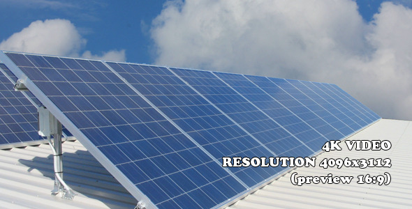 Solar Battery 4 Solar Battery 4