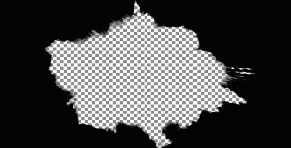 Explosion Effects with Alpha Explosion Effects with Alpha