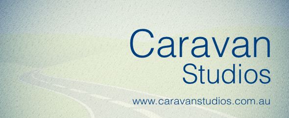CaravanStudios