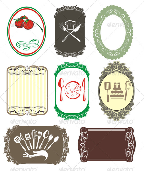 Labels Labels