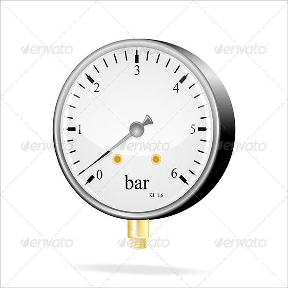 Manometer Manometer