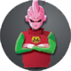 majinbuu