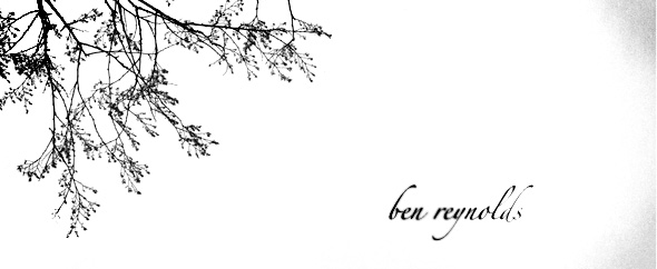 BenReynolds