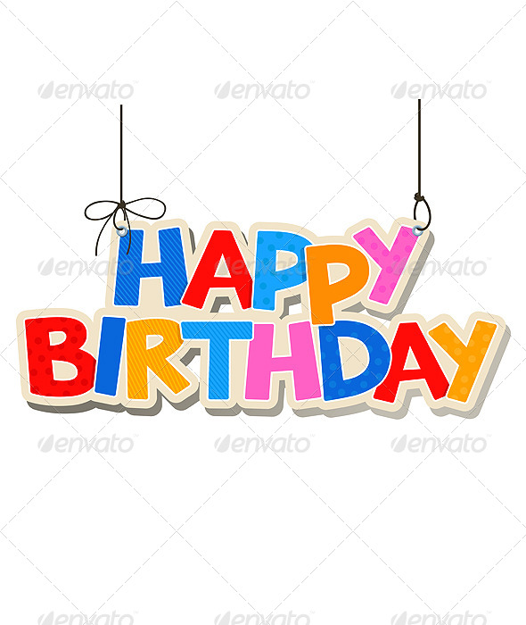 Happy Birthday Greetings Happy Birthday Greetings