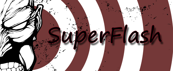 SuperFlash