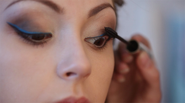 Makeup Makeup