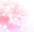 Photo of pink star backdrop | Free christmas images
