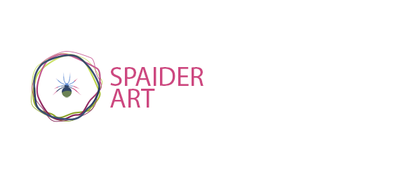 spaider-art