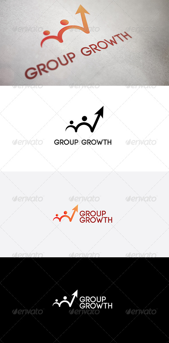 Group Growth Group Growth