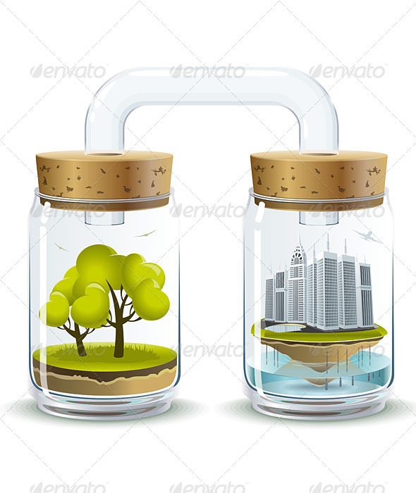 Ecosystem Ecosystem