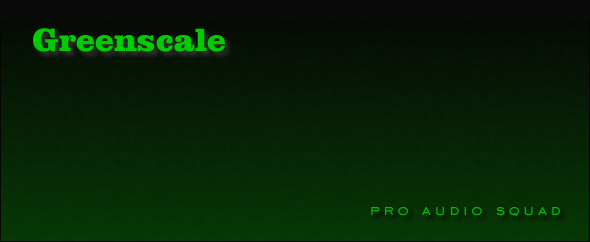 GreenScale