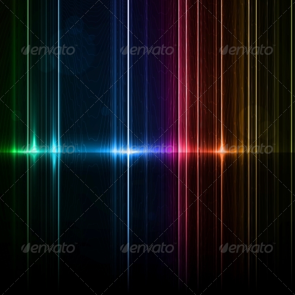 Neon Abstract Neon Abstract