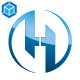 Helix Color Logo Helix Color Logo - GraphicRiver Item for Sale
